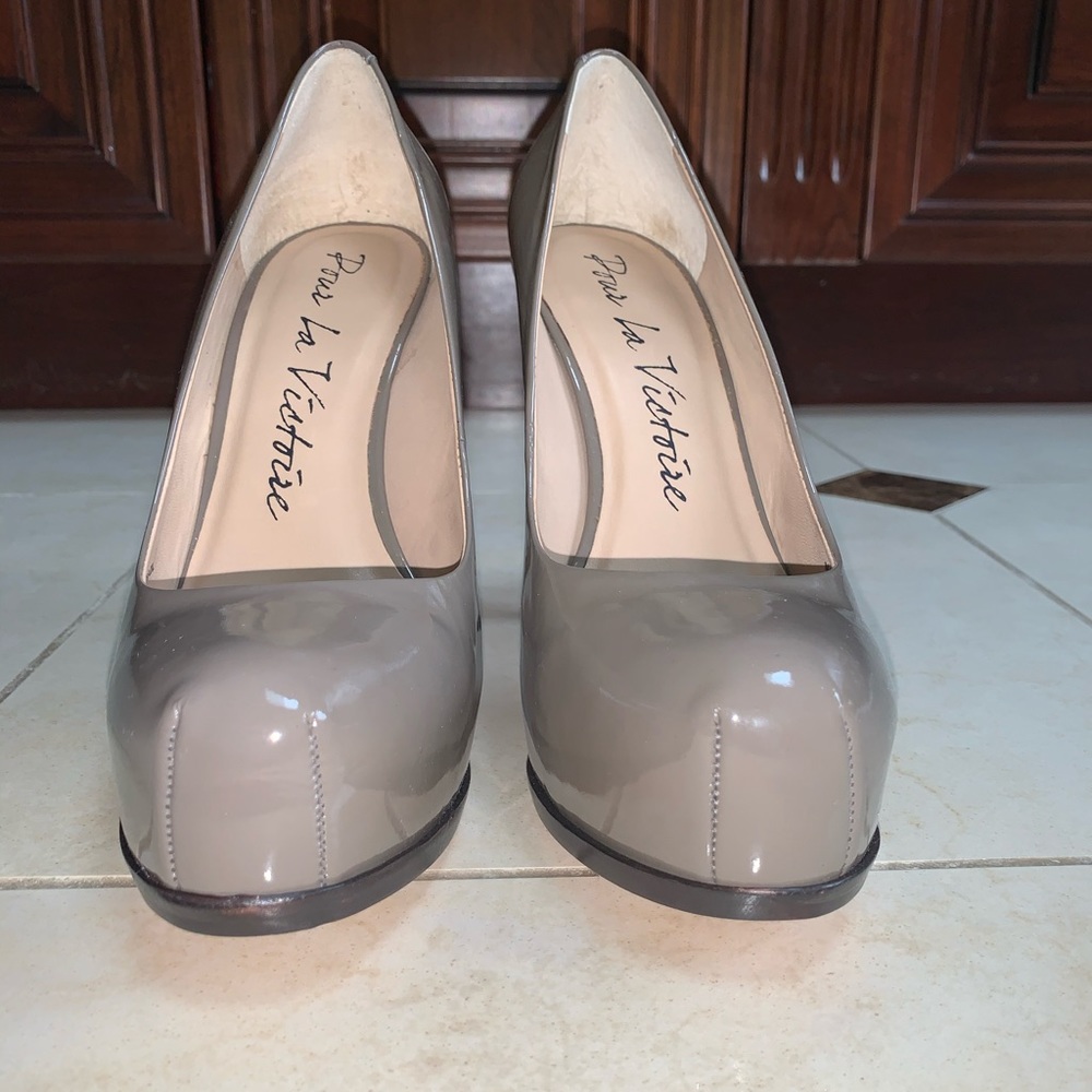Pour La Victoire, Irina Heel - Picture 5 of 7